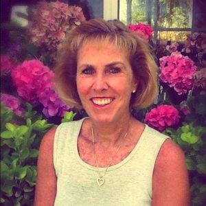 Meet your Posher, Sue